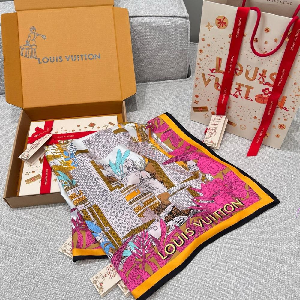LOUIS VITTON