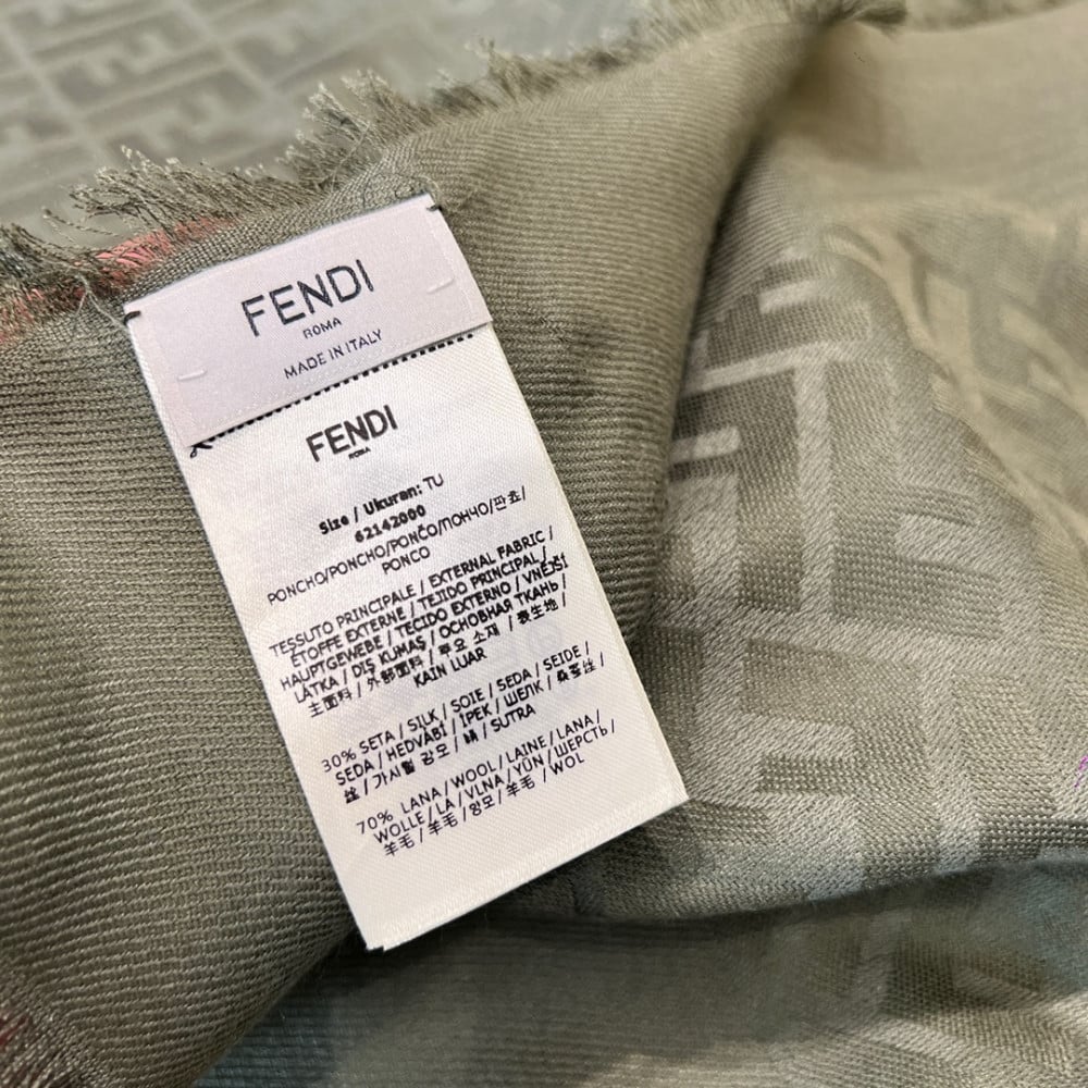 FENDI