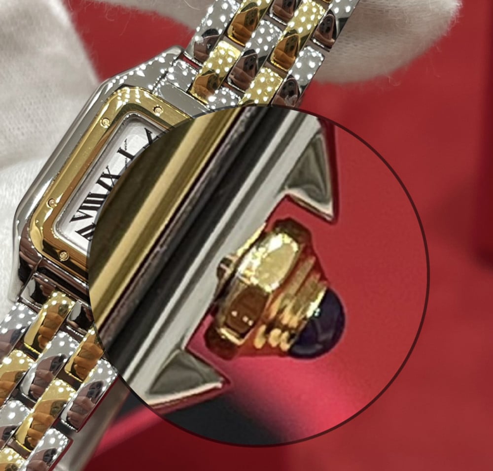 Cartier