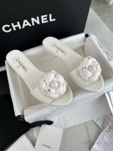 CHANEL