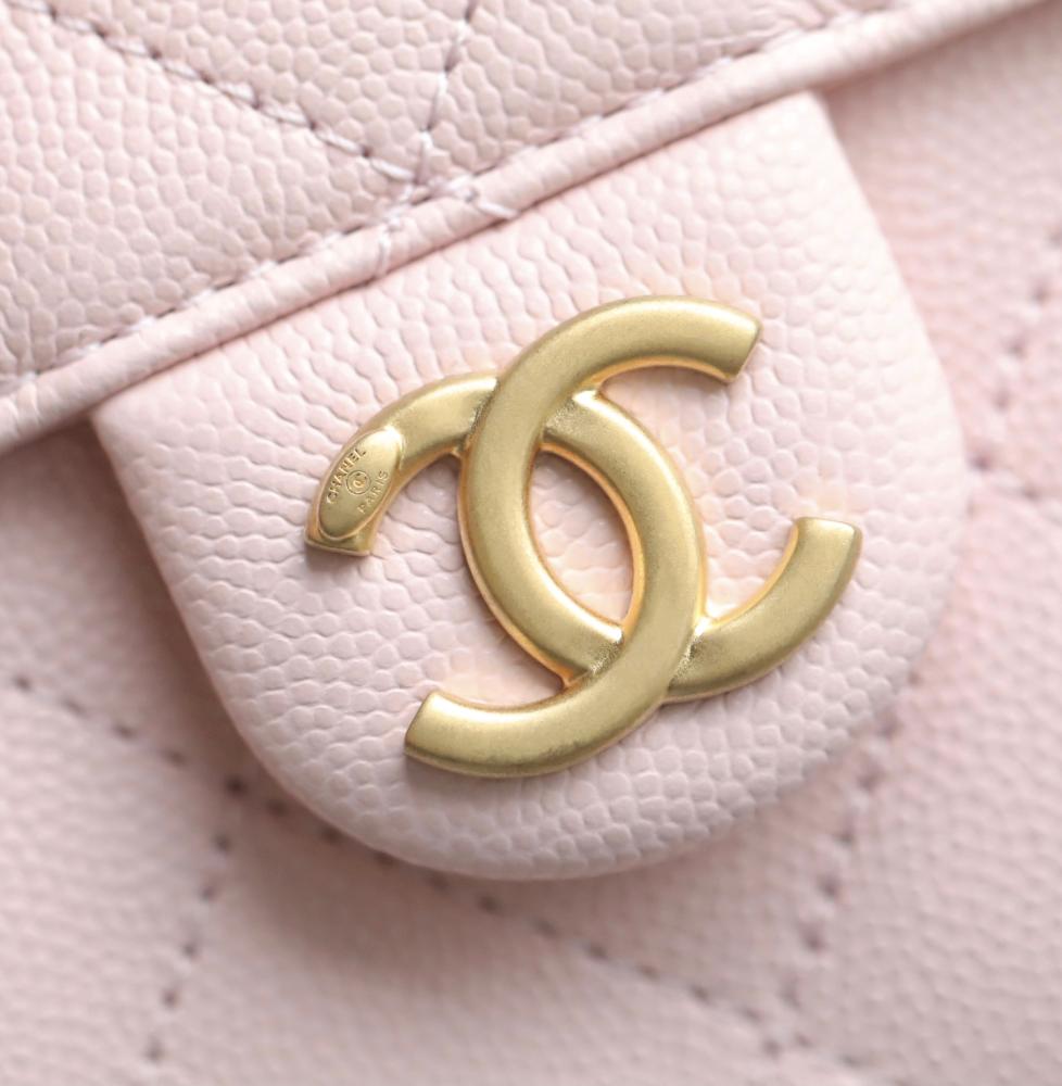 CHANEL- hobo
