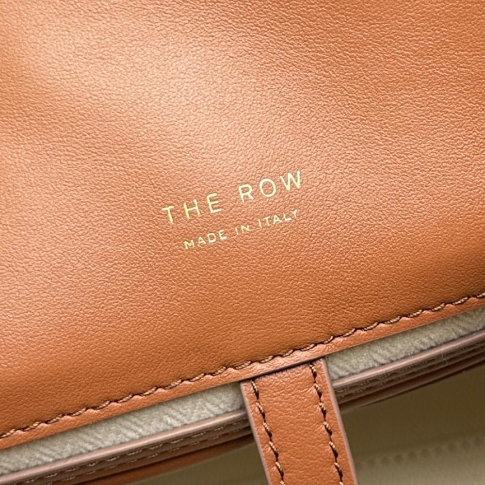 THE ROW