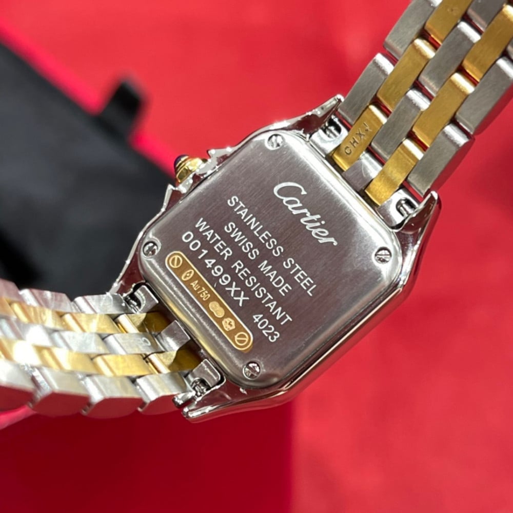 Cartier