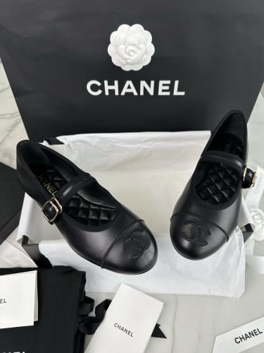 CHANEL