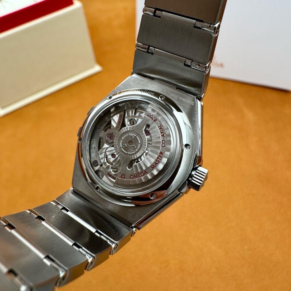 OMEGA