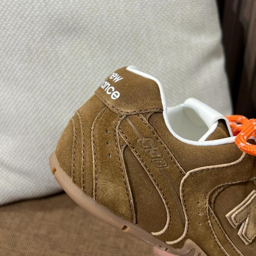 MIU MIU & New Balance