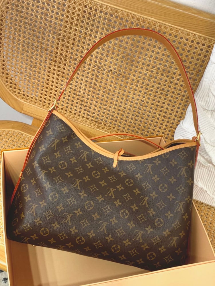 LOUISVUITTON-CARRYALL-