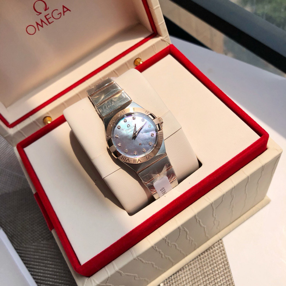 OMEGA
