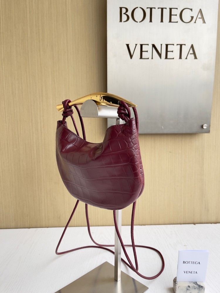 BOTTEGA-Sardine mini