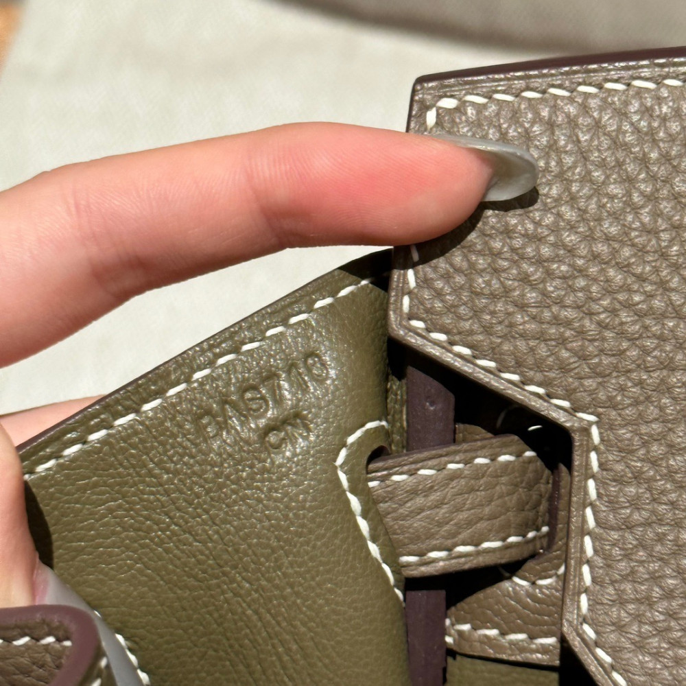 HERMES-Birkin 25