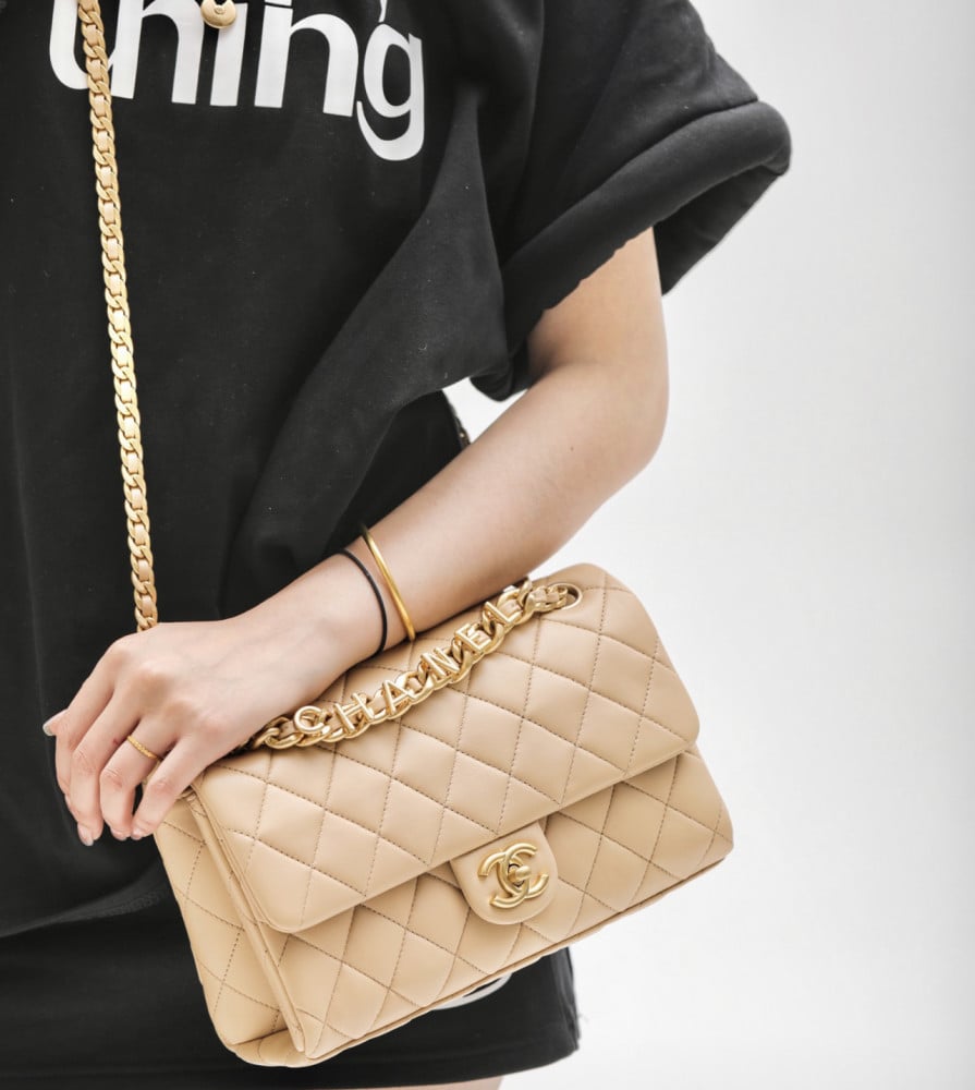 CHANEL
