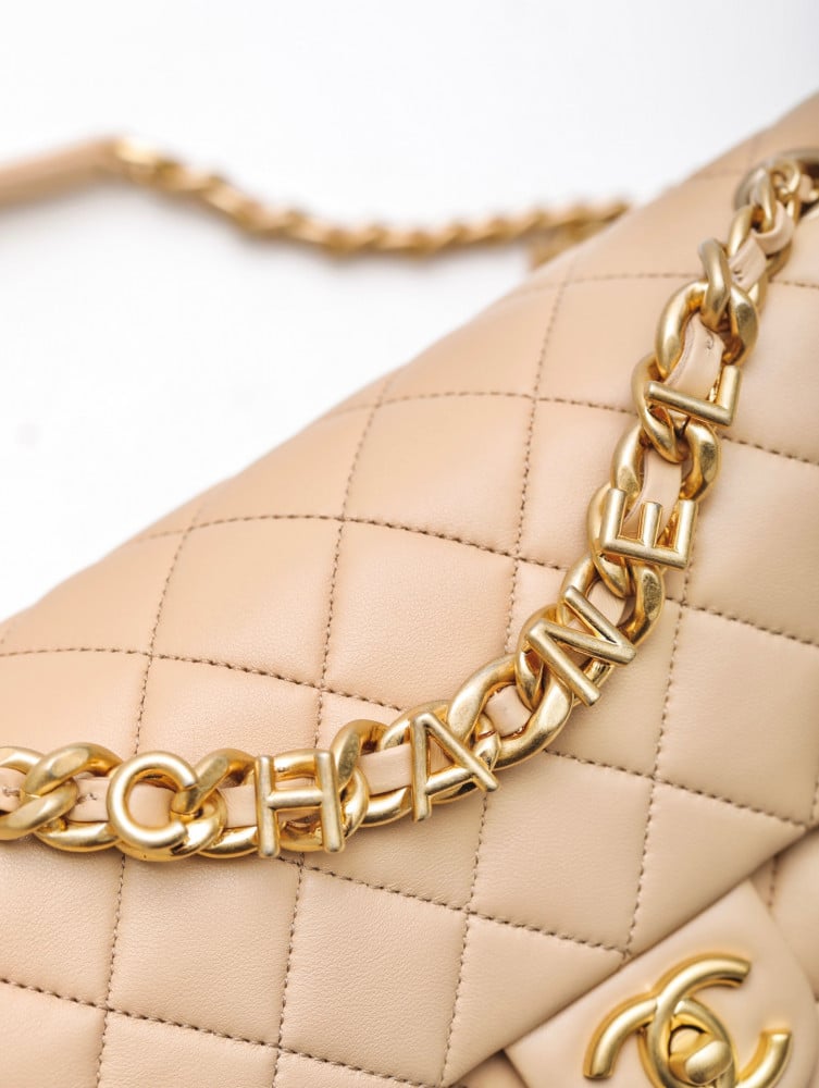CHANEL