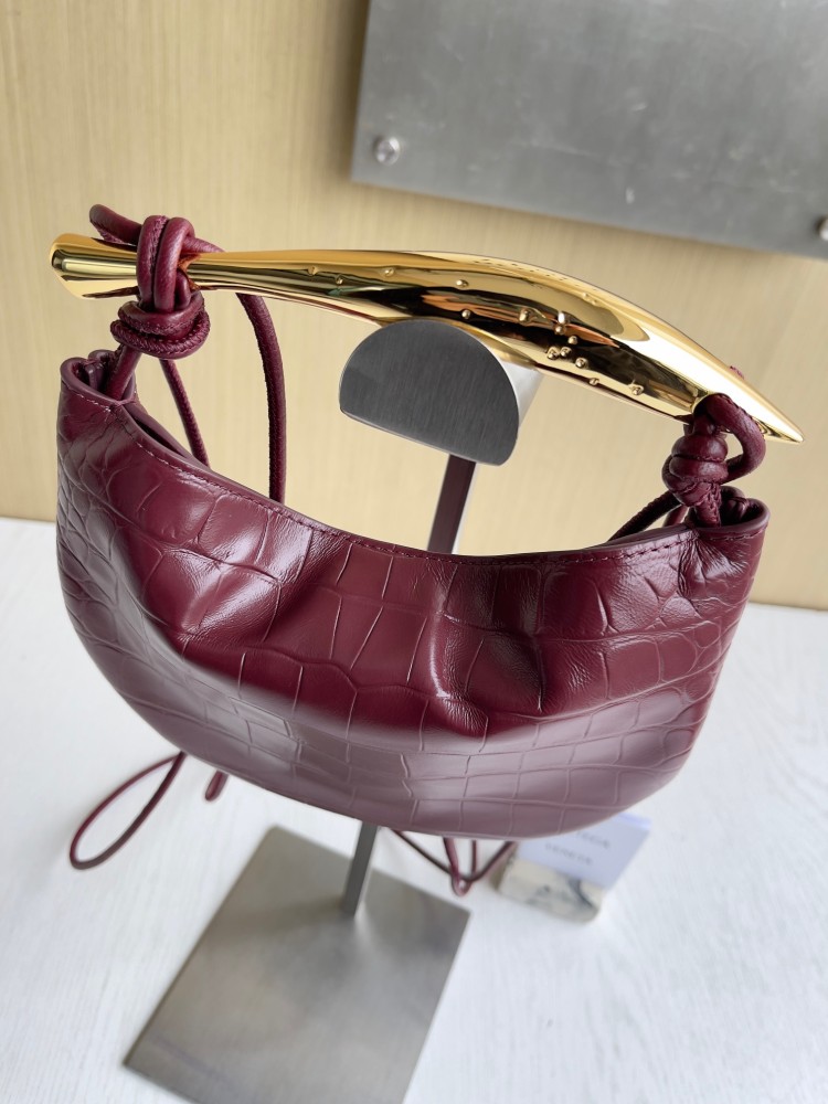 BOTTEGA-Sardine mini