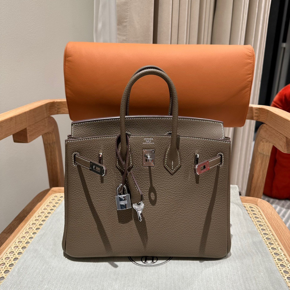 HERMES-Birkin 25