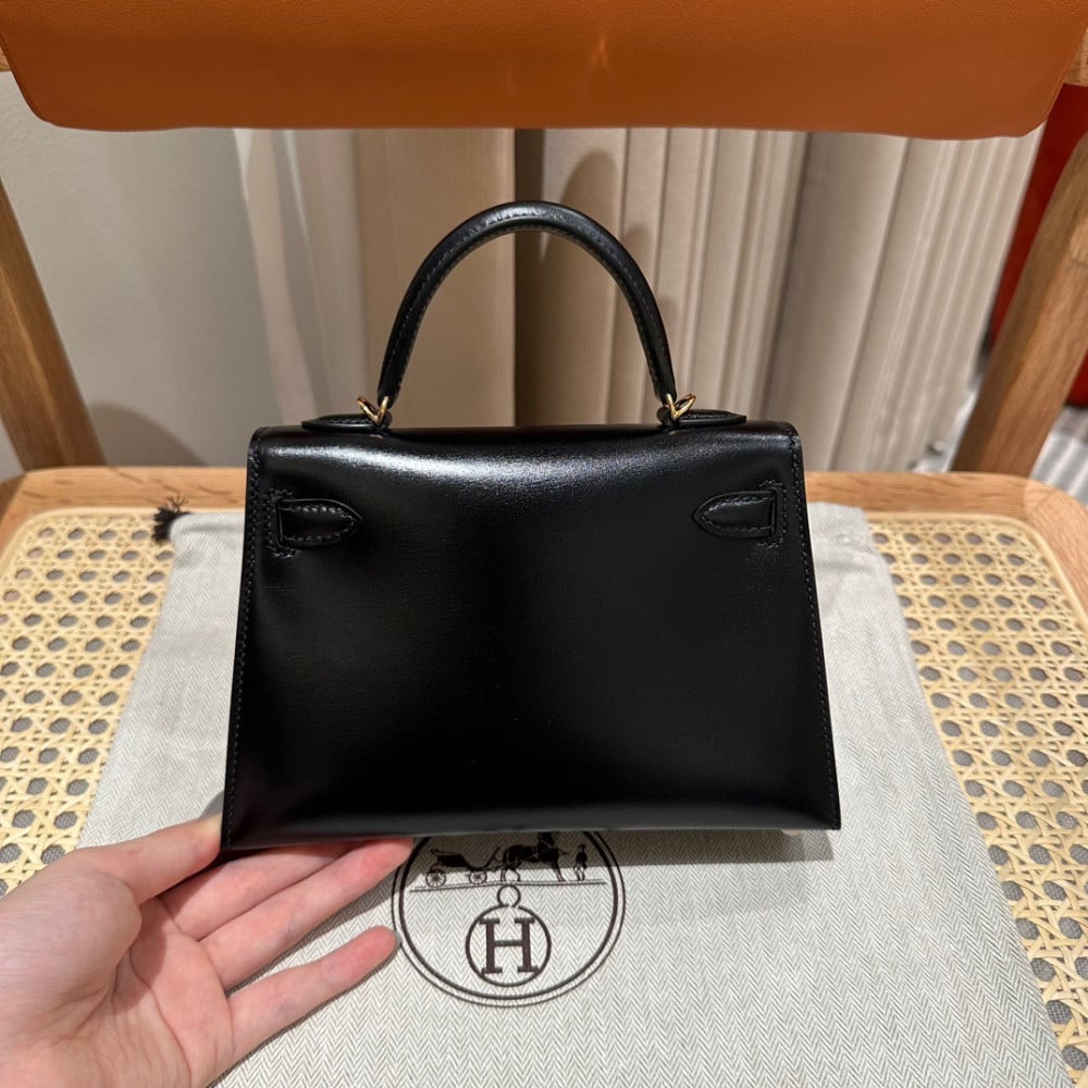 HERMES-Mini kelly 19