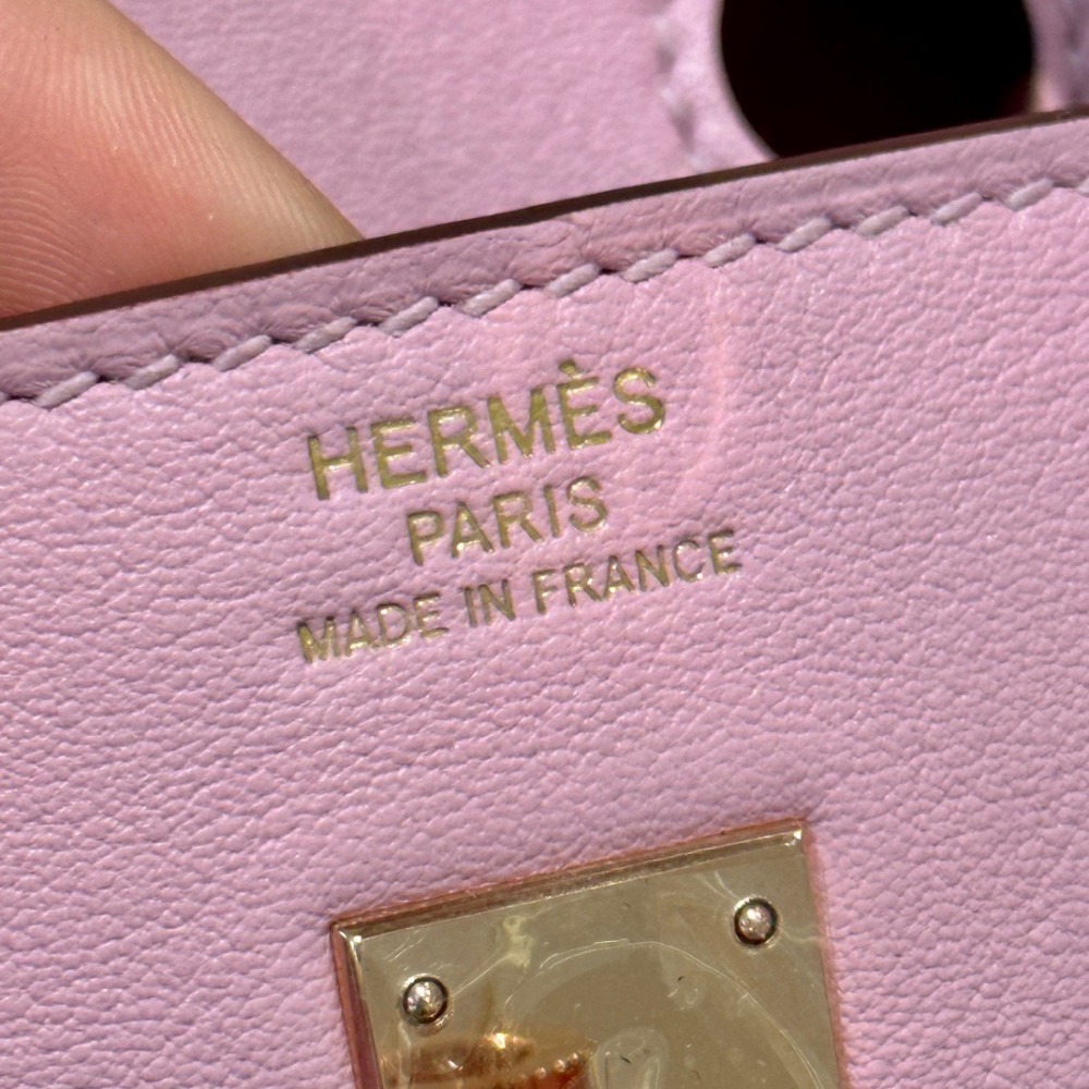 HERMES-Birkin 25