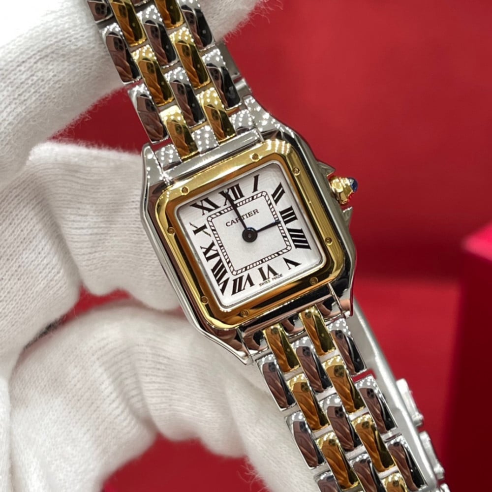 Cartier