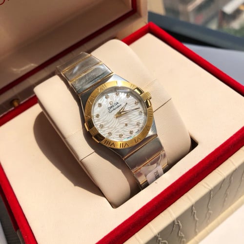 OMEGA