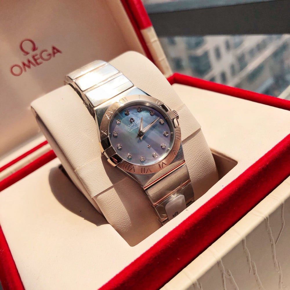 OMEGA