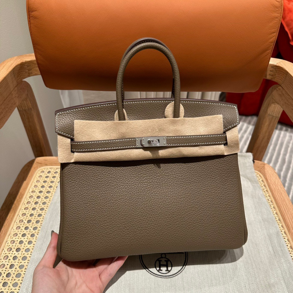 HERMES-Birkin 25
