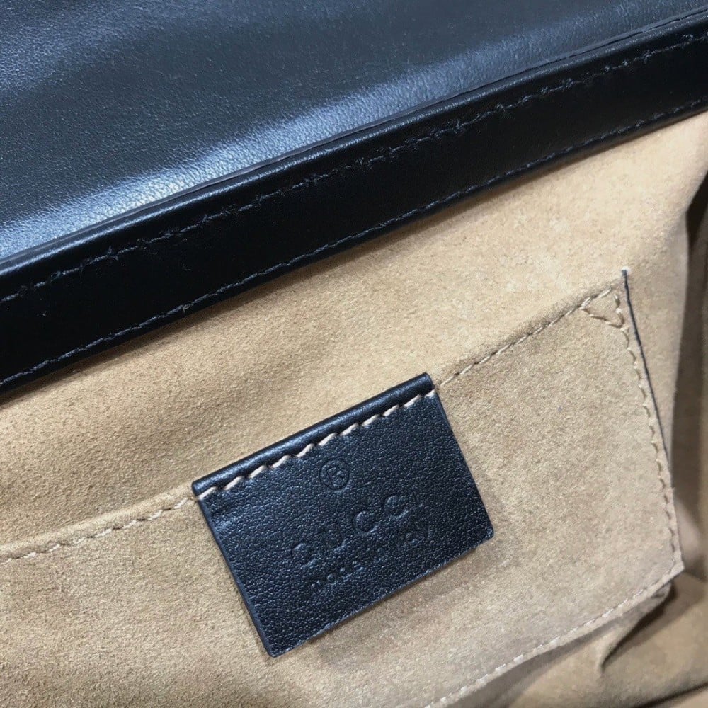 GUCCI Padlock