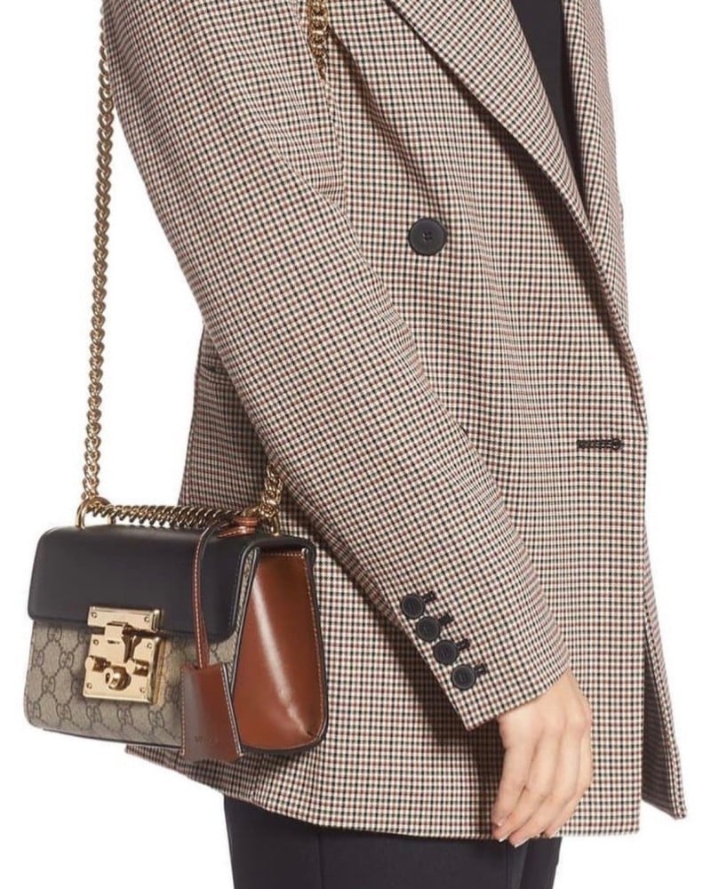 GUCCI Padlock