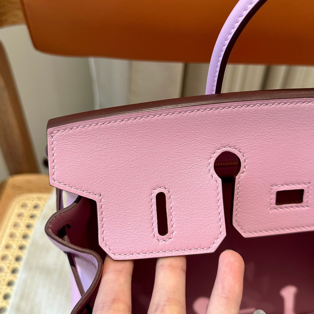HERMES-Birkin 25