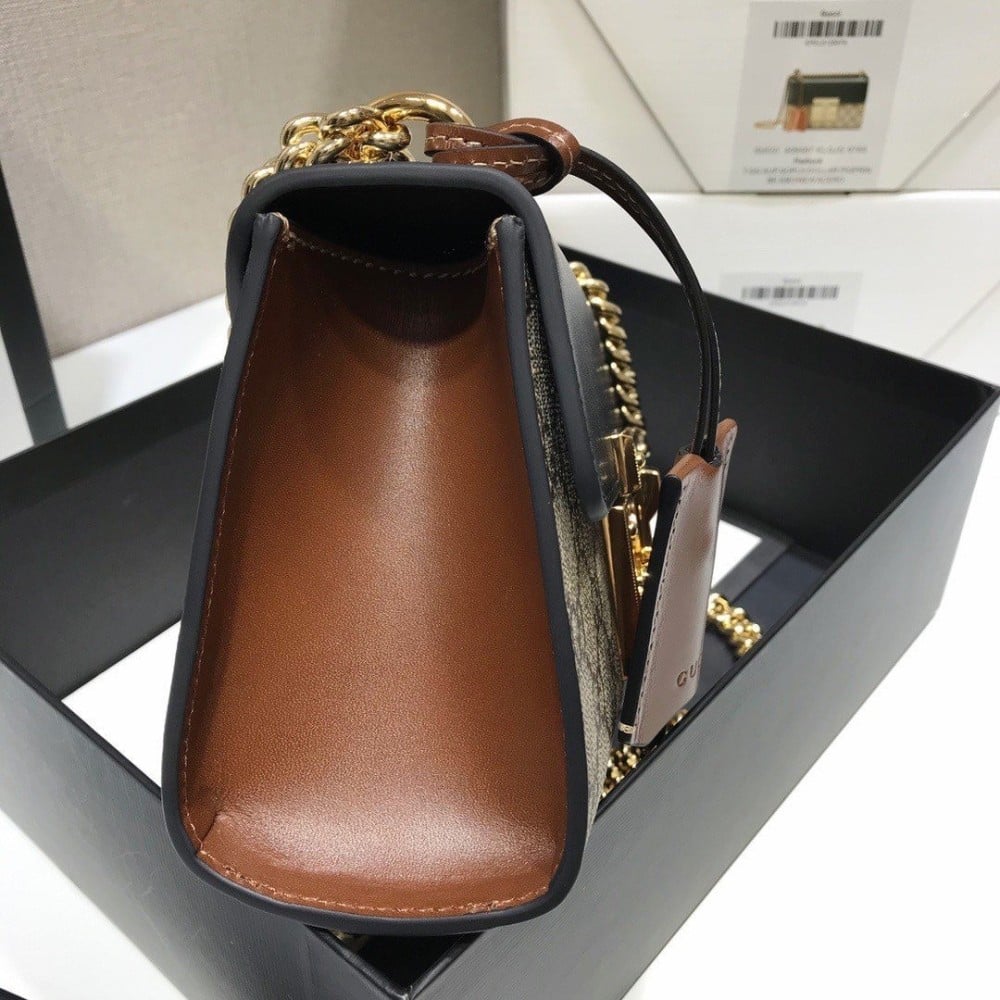 GUCCI Padlock