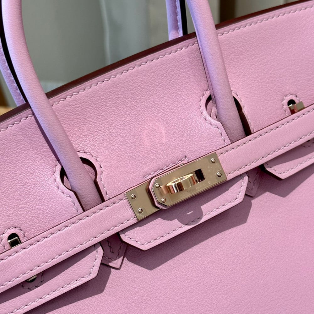HERMES-Birkin 25