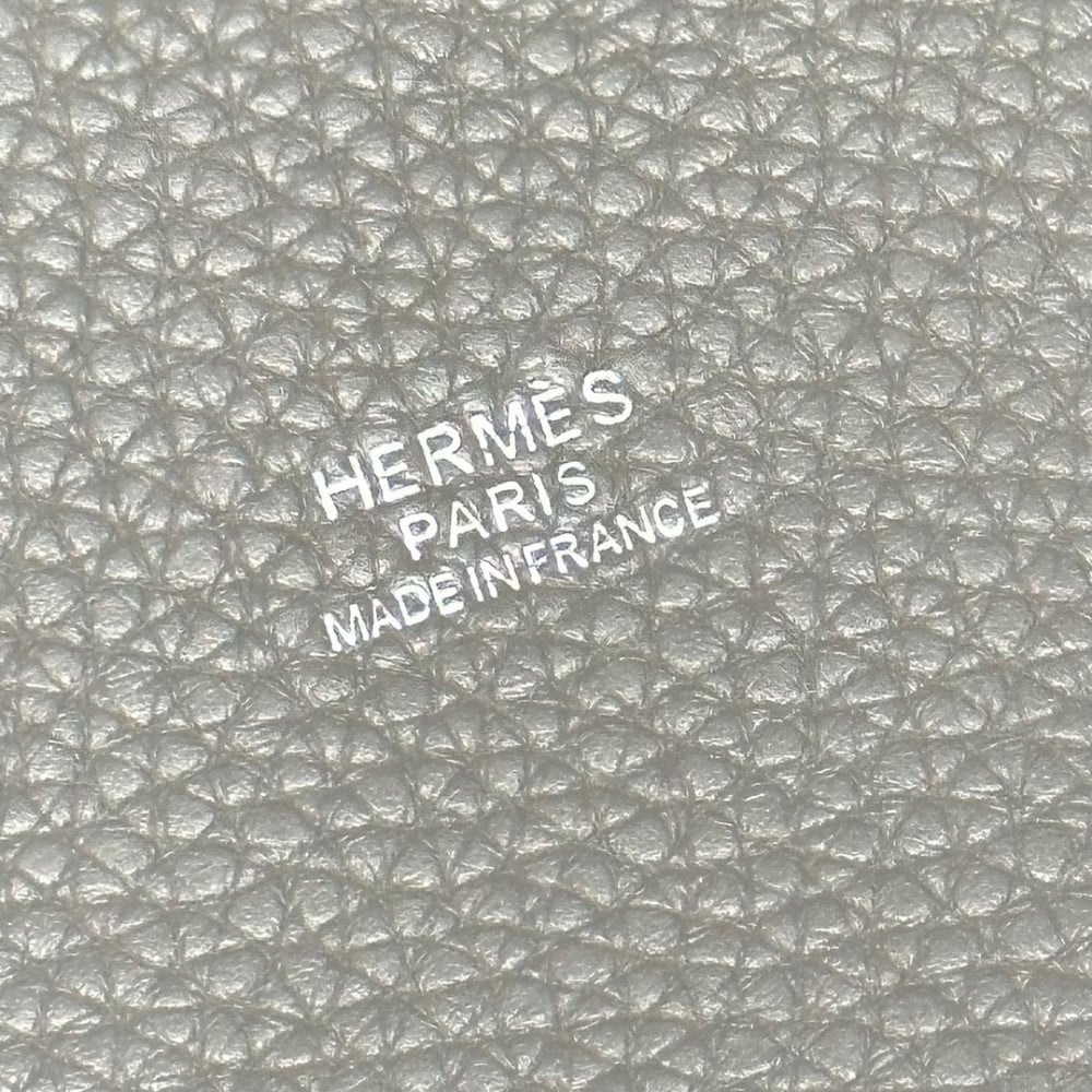 HERMES-picotin 18