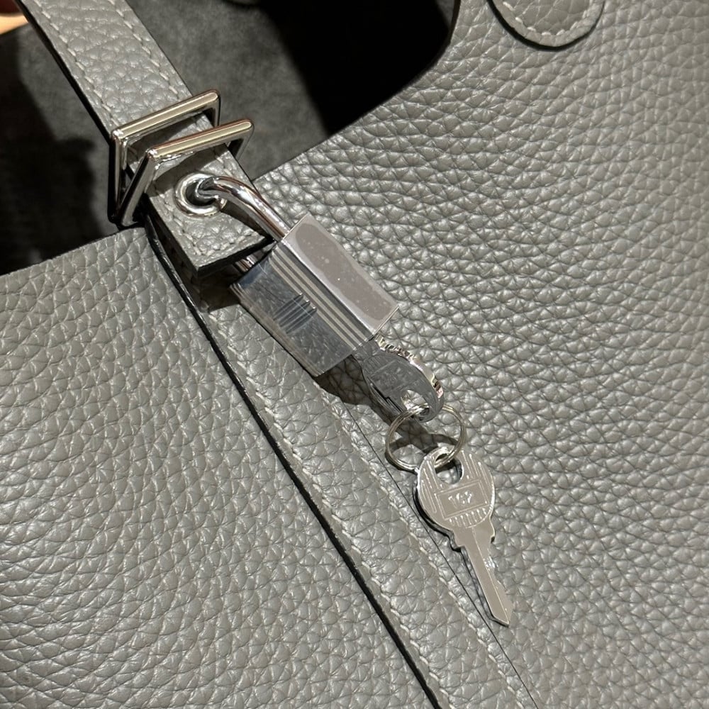 HERMES-picotin 18