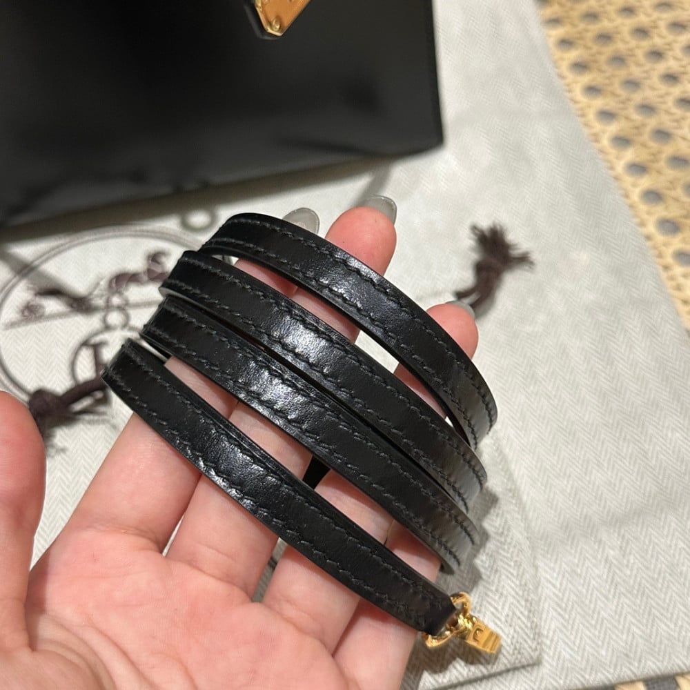 HERMES-Mini kelly 19