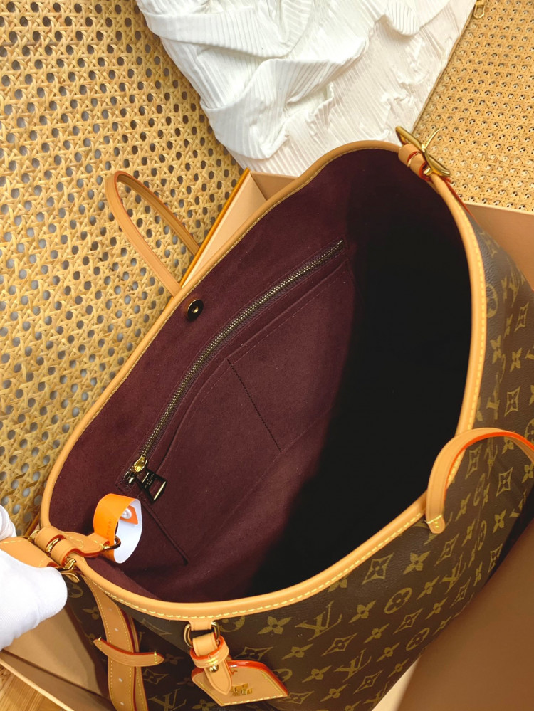 LOUISVUITTON-CARRYALL-