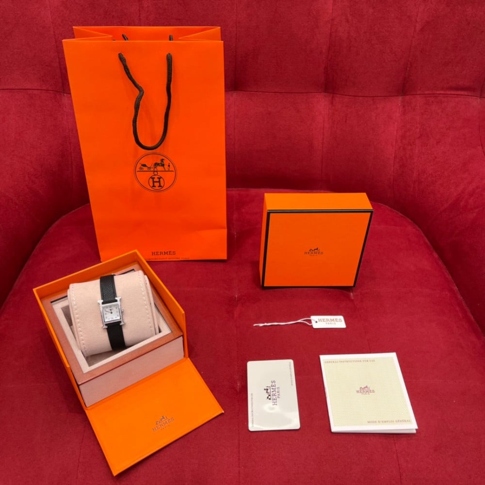 HERMES