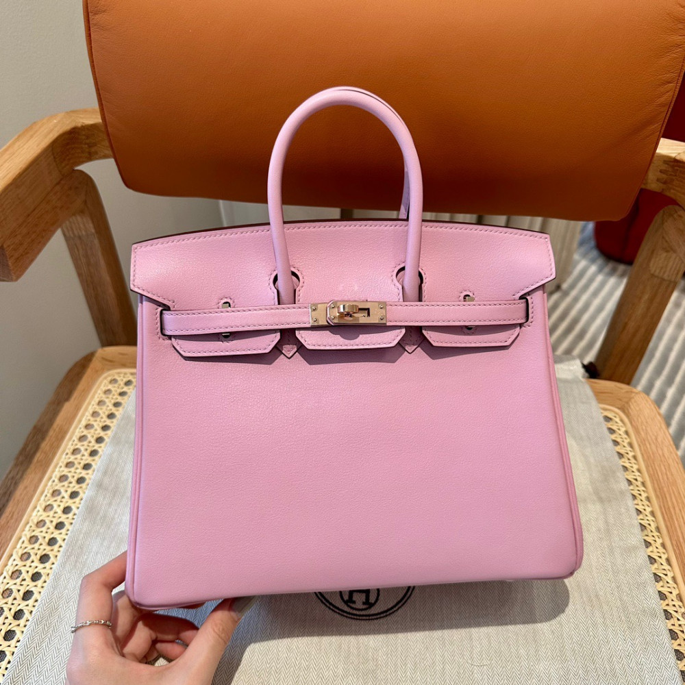 HERMES-Birkin 25