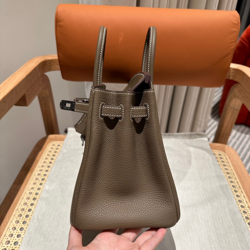 HERMES-Birkin 25