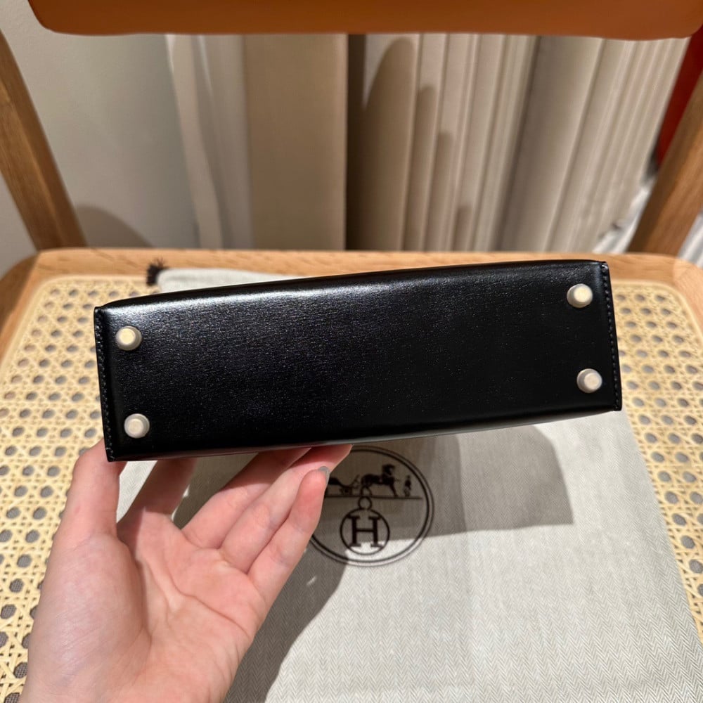 HERMES-Mini kelly 19