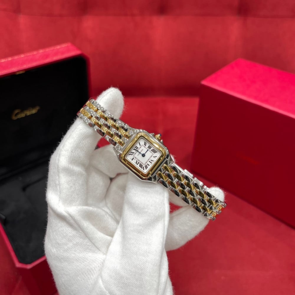 Cartier
