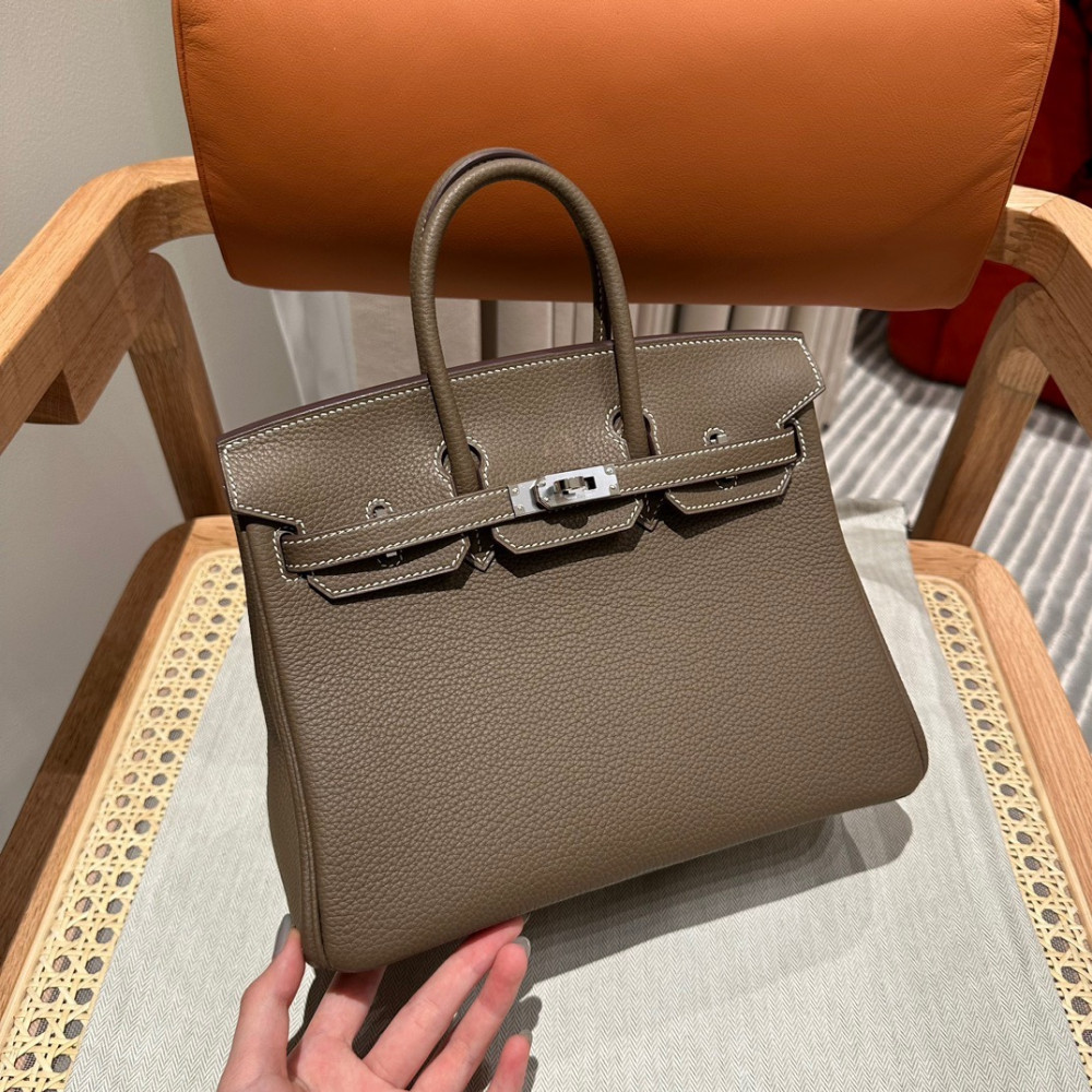 HERMES-Birkin 25