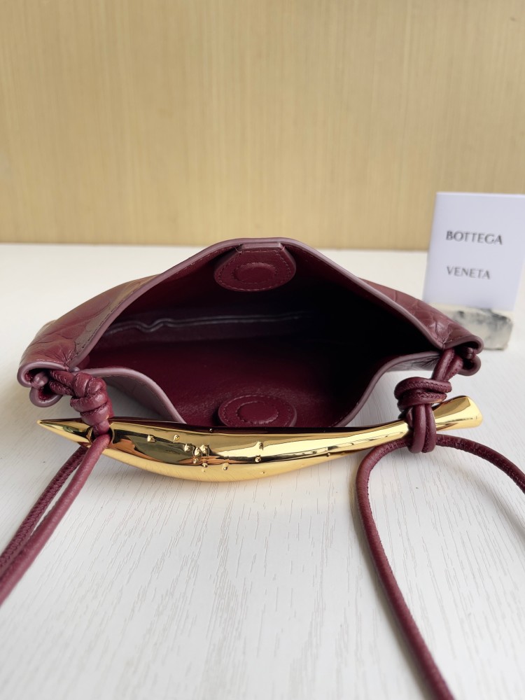 BOTTEGA-Sardine mini
