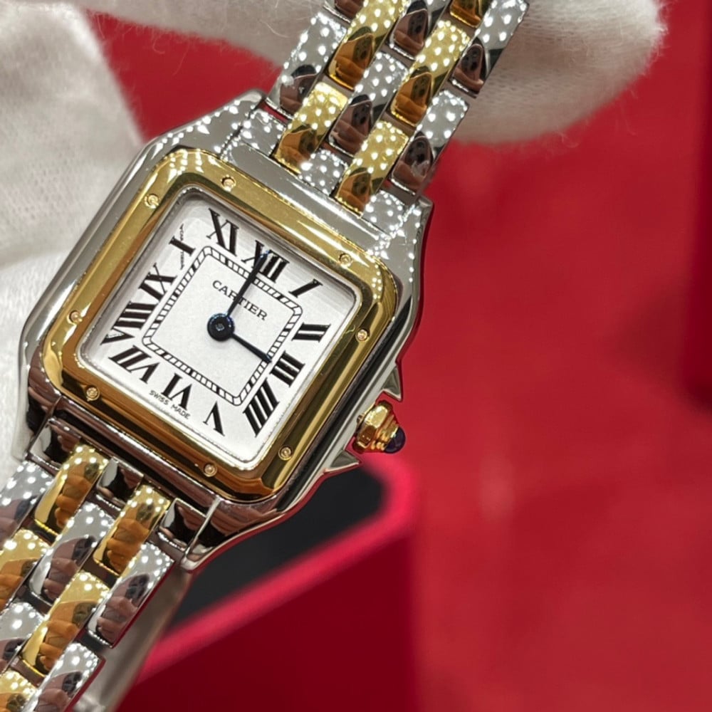 Cartier