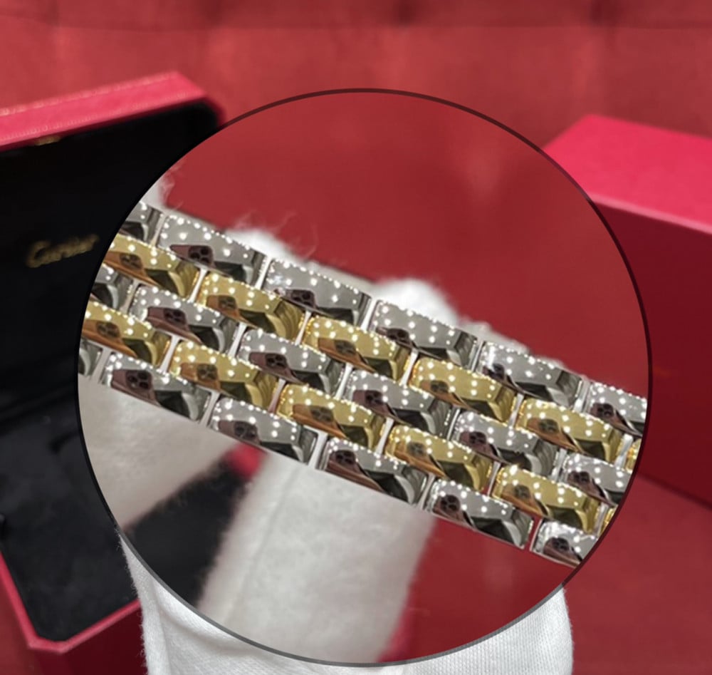 Cartier