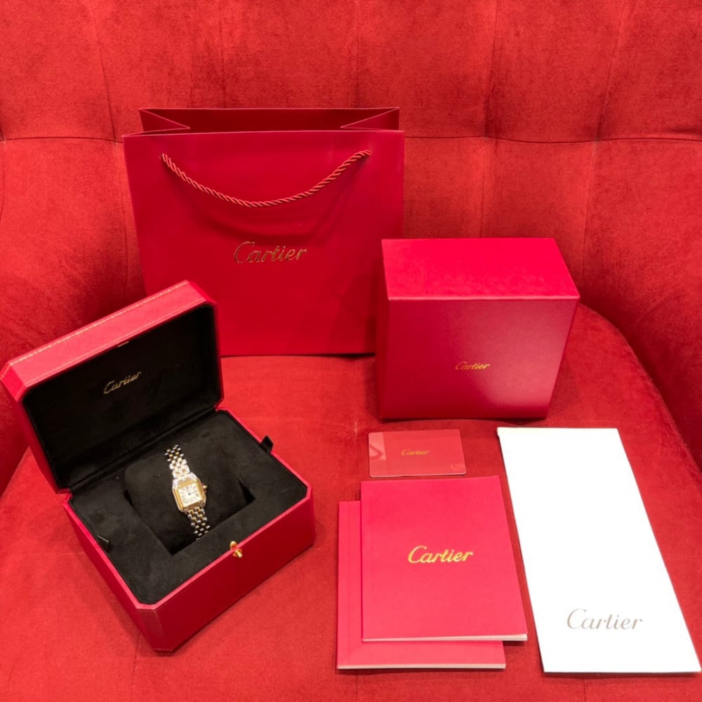 Cartier