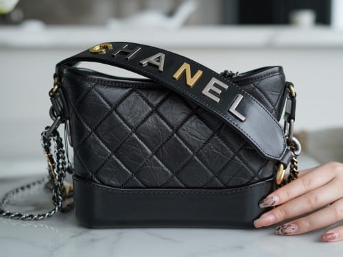 CHANEL-Gabrielle