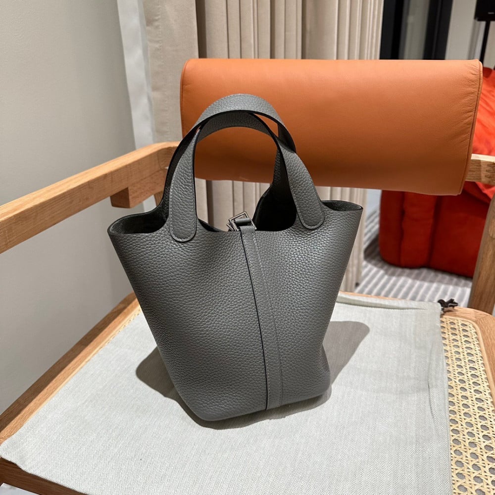 HERMES-picotin 18