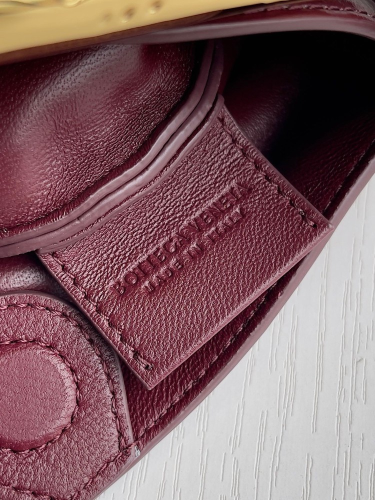 BOTTEGA-Sardine mini