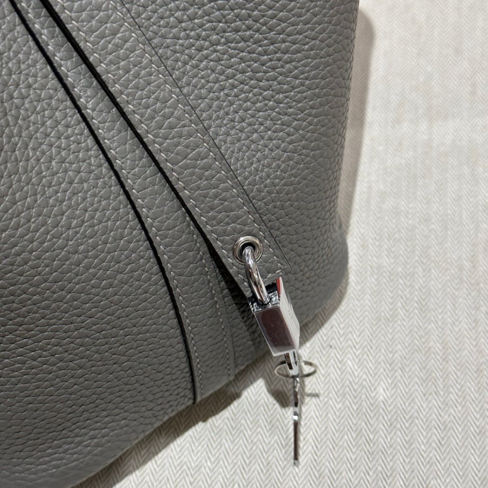 HERMES-picotin 18