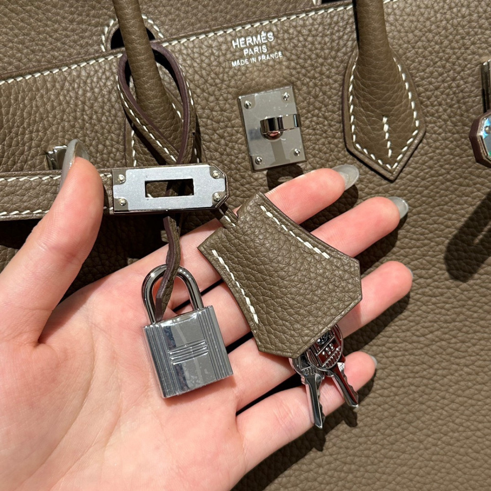 HERMES-Birkin 25