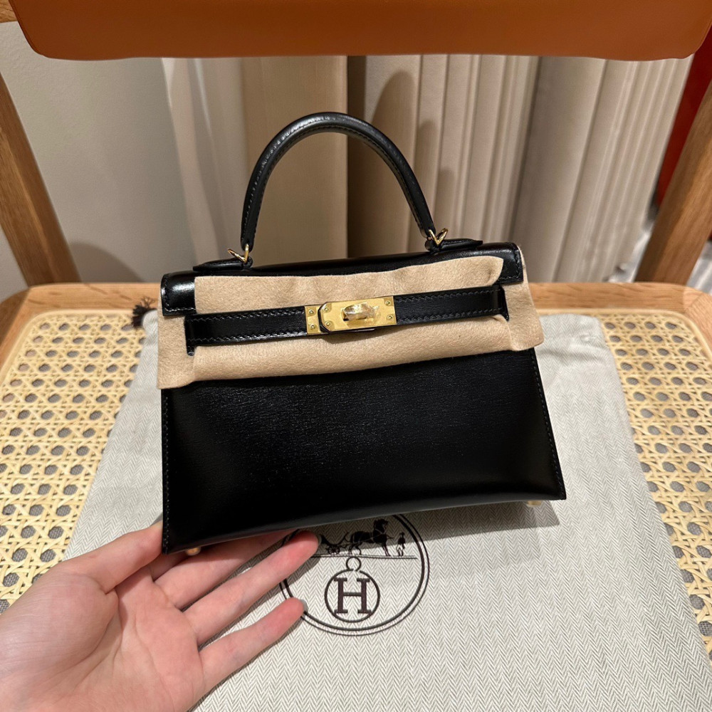 HERMES-Mini kelly 19