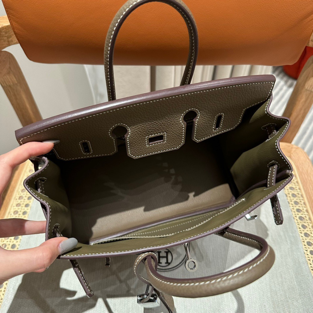 HERMES-Birkin 25